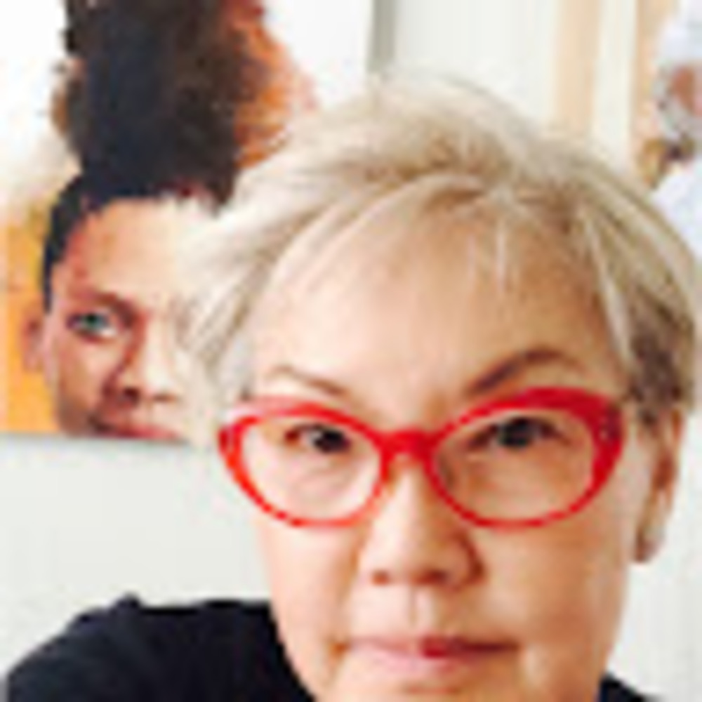 Meet your Posher, Cheryl